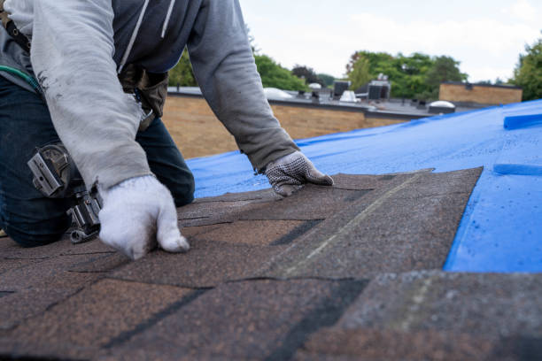 Best Roof Leak Repair  in Lincolnton, GA