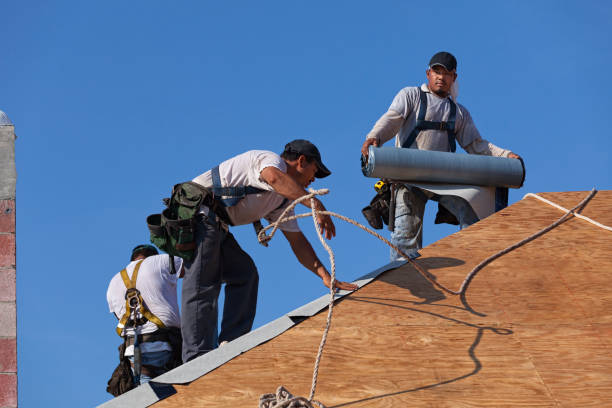Best Tile Roofing Contractor  in Lincolnton, GA
