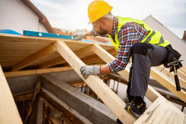 Best Slate Roofing Contractor  in Lincolnton, GA